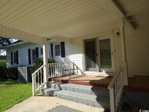 6801 Swamp Fox Hwy W in Tabor City, NC - Building Photo - Building Photo