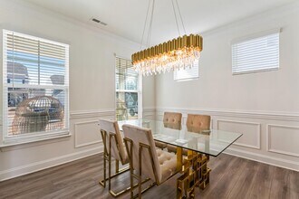 116 Farrier Ln in Statesville, NC - Building Photo - Building Photo