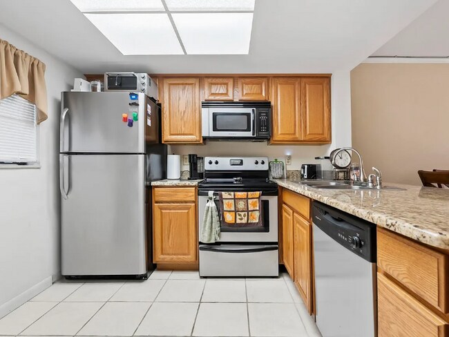 1301 Pridgen Rd in Myrtle Beach, SC - Building Photo - Building Photo