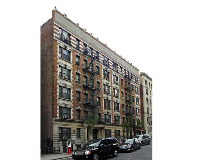 718 W 178th St in New York, NY - Building Photo - Building Photo