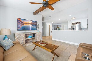 1340 S Orlando Ave in Cocoa Beach, FL - Building Photo