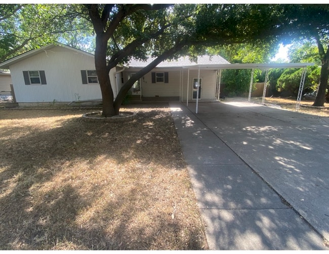 property at 1513 Berkshire St