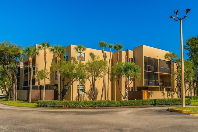 property at 10865 SW 112th Ave