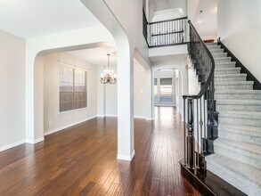 3250 Woodbine Tr, Unit 2 in Frisco, TX - Building Photo - Building Photo