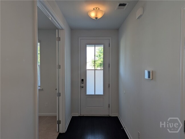 14 S Park Blvd in Savannah, GA - Building Photo - Building Photo