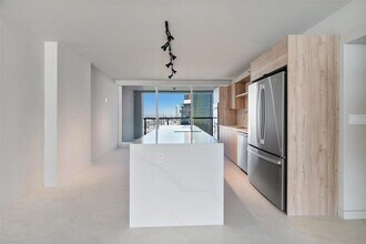 1541 Brickell Ave, Unit B3503 in Miami, FL - Building Photo - Building Photo