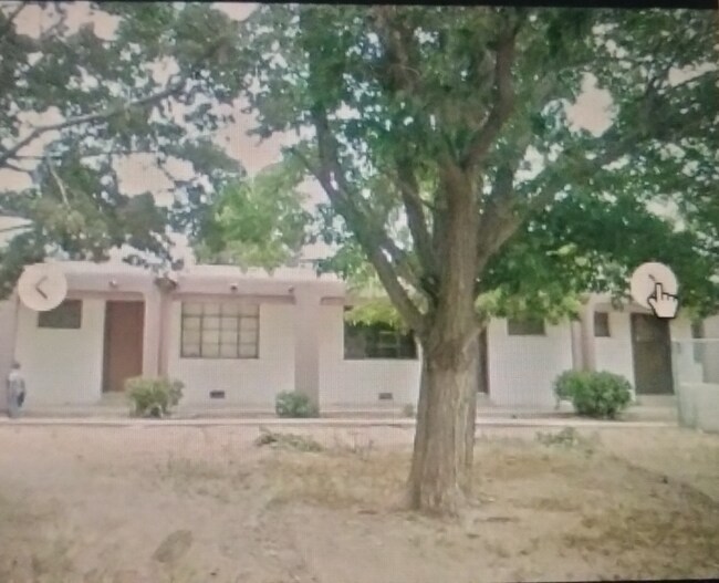 314 Rhode Island St SE in Albuquerque, NM - Building Photo - Building Photo