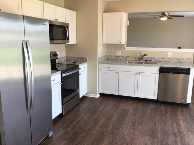 9551 W Stargazer Dr in Pendleton, IN - Building Photo - Building Photo