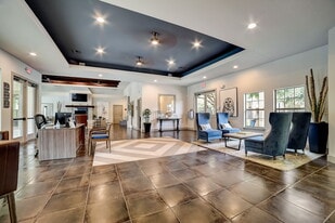 Azul Apartment Homes in San Antonio, TX - Building Photo