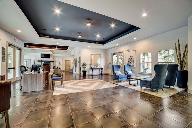 Azul Apartment Homes