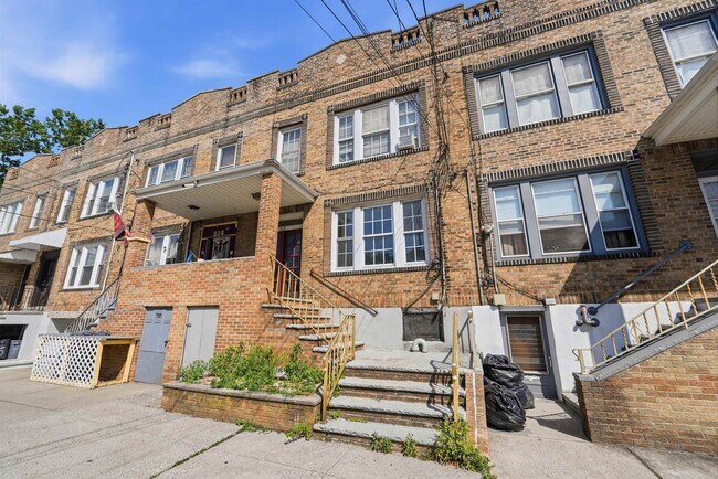property at 212 Avenue B