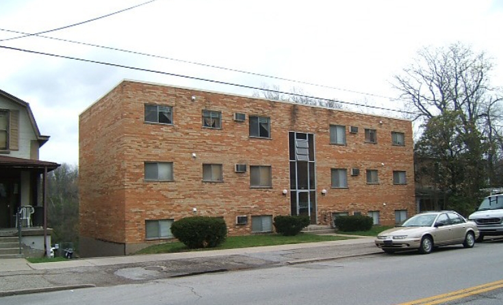 434-438 Highway Ave in Ludlow, KY - Building Photo