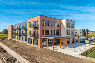 Adeline Apartments in Sheboygan, WI - Building Photo - Building Photo