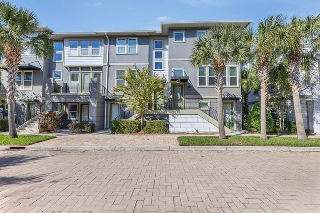 property at 8443 Karrer Ter