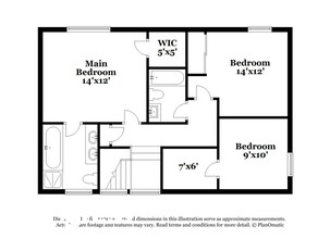 1651 Boxcar Pl NE in Conyers, GA - Building Photo - Building Photo