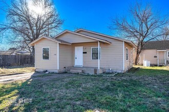 1529 N 11th St in Abilene, TX - Building Photo - Building Photo