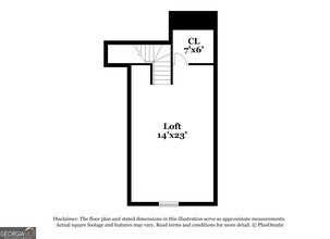 50 Stephens Ave in Stockbridge, GA - Building Photo - Building Photo