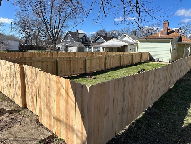 5951 Rawles Ave in Indianapolis, IN - Building Photo - Building Photo