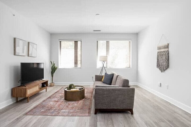property at 5858 N College Ave