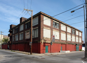 Button Factory in Philadelphia, PA - Building Photo - Building Photo