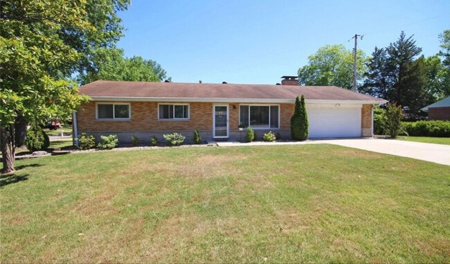 property at 9952 E Watson Rd