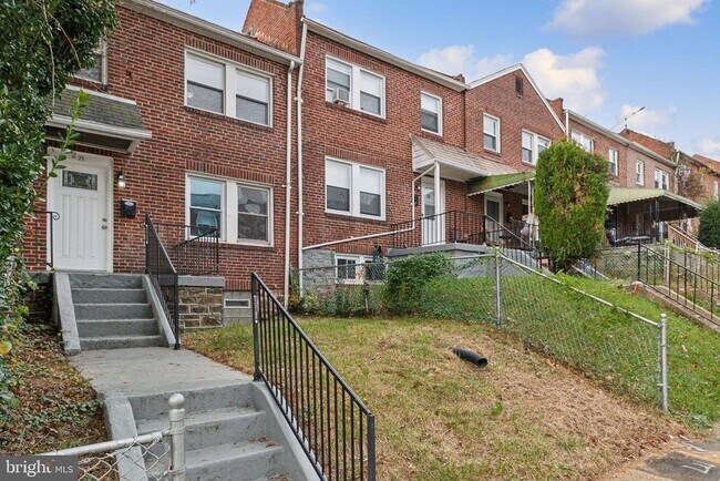 28 S Bernice Ave in Baltimore, MD - Building Photo - Building Photo