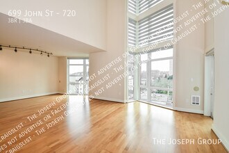 699 John St in Seattle, WA - Building Photo - Building Photo