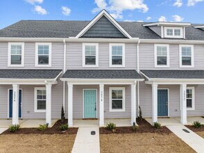 2629 Virginia Mae Ln in Winterville, NC - Building Photo - Building Photo