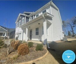 112 Hoyne Way in Garner, NC - Building Photo - Building Photo