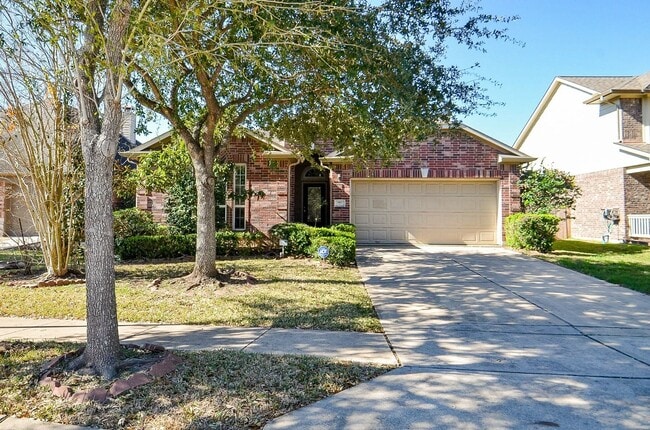 property at 5907 Turkey Creek