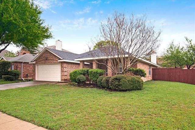12072 Half Hitch Trail in Frisco, TX - Building Photo - Building Photo