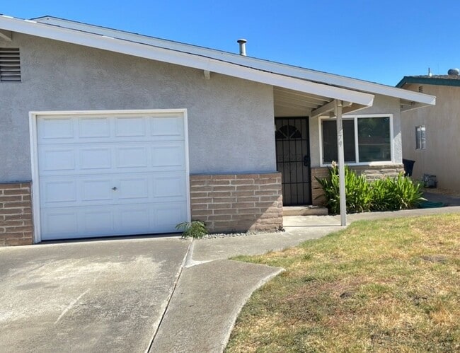 property at 1279 W H St