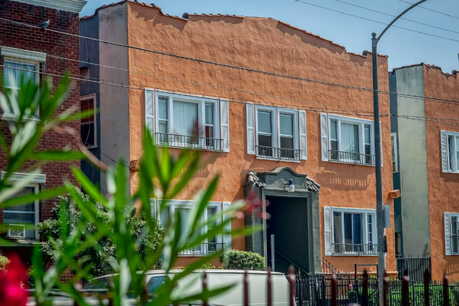 property at 410 N Coronado St