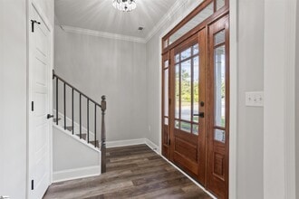 401 Old Augusta Rd in Greenville, SC - Building Photo - Building Photo