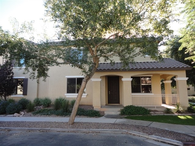 3927 S Napa Ln in Gilbert, AZ - Building Photo - Building Photo