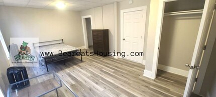 59 Allen St. in Johnson City, NY - Foto de edificio - Interior Photo