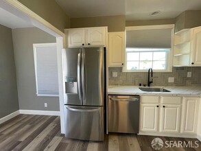 20905 Montgomery Ave in Hayward, CA - Building Photo - Building Photo
