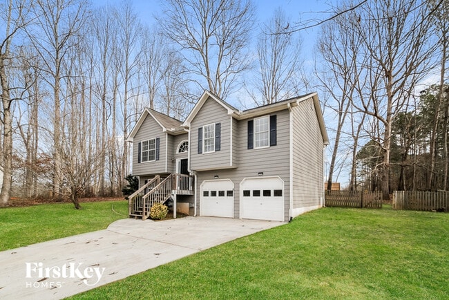 160 Peyton Ln in Dallas, GA - Building Photo - Building Photo