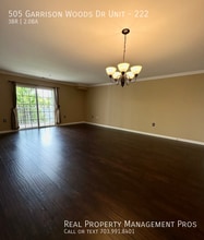 505 Garrison Woods Dr in Stafford, VA - Building Photo - Building Photo