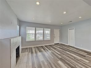 1617 N Sylvania Ave in Fort Worth, TX - Building Photo - Building Photo