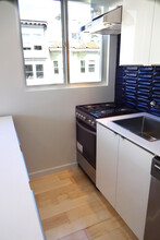 1090 Montgomery Street Apartments in San Francisco, CA - Building Photo - Building Photo