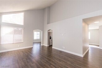 3320 Haven Beach Way in Las Vegas, NV - Building Photo - Building Photo