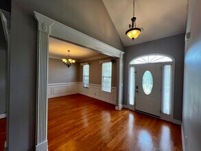 451 Moriah Ln in Dallas, GA - Building Photo - Building Photo