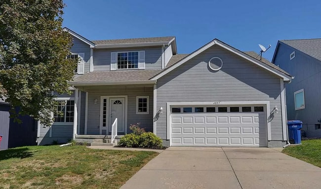 property at 4857 S 187th Ave