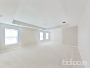 4883 Morenci Ct in New Palestine, IN - Foto de edificio - Building Photo