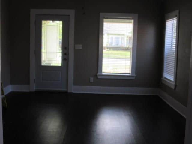 909 Vine St in Abilene, TX - Building Photo