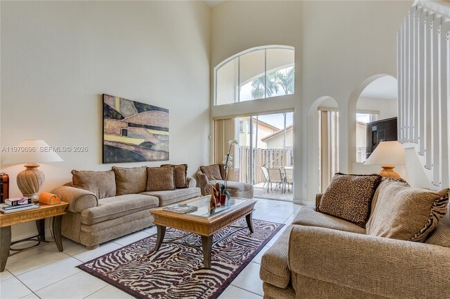 11264 NW 54th Terrace in Doral, FL - Building Photo - Building Photo