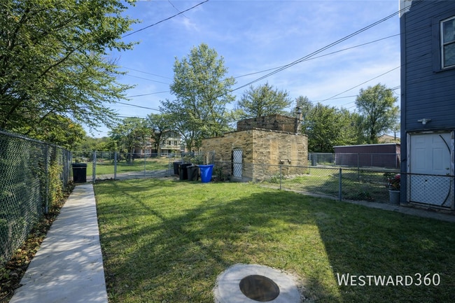 property at 6550 S Drexel Ave