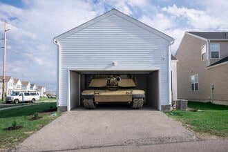 5630 Alliance Way in Columbus, OH - Building Photo - Building Photo