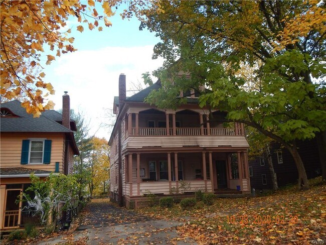853 Maryland Ave in Syracuse, NY - Building Photo - Building Photo